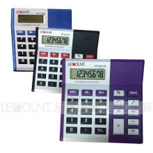 8 Digits Desktop Calculator with Sound (LC266-1)